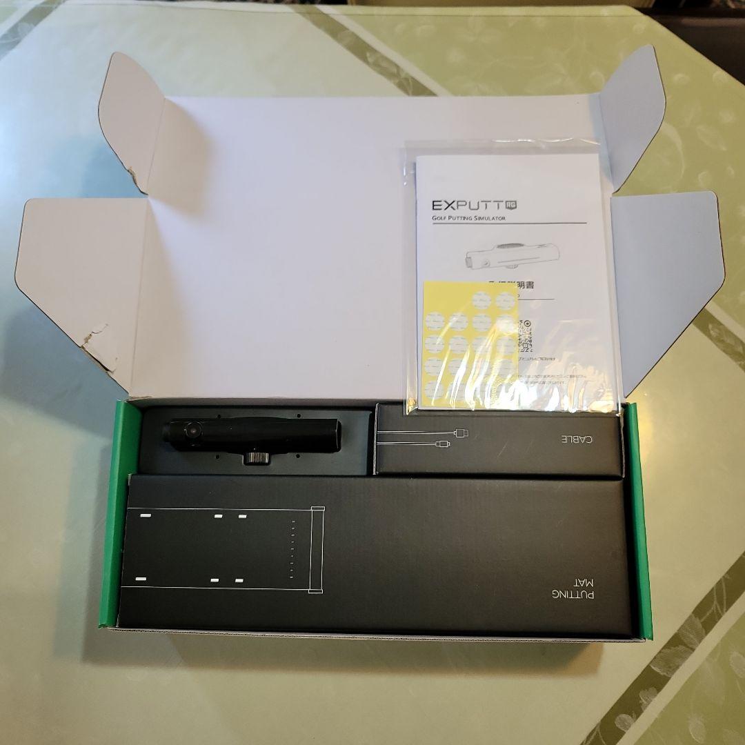 その他 EXPUTT RG EX500D