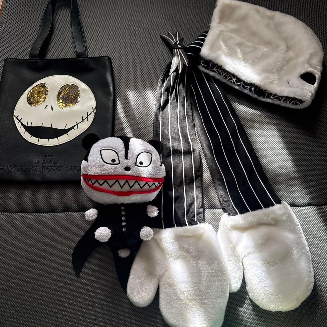 ナイトメアービフォアクリスマス まとめ売り