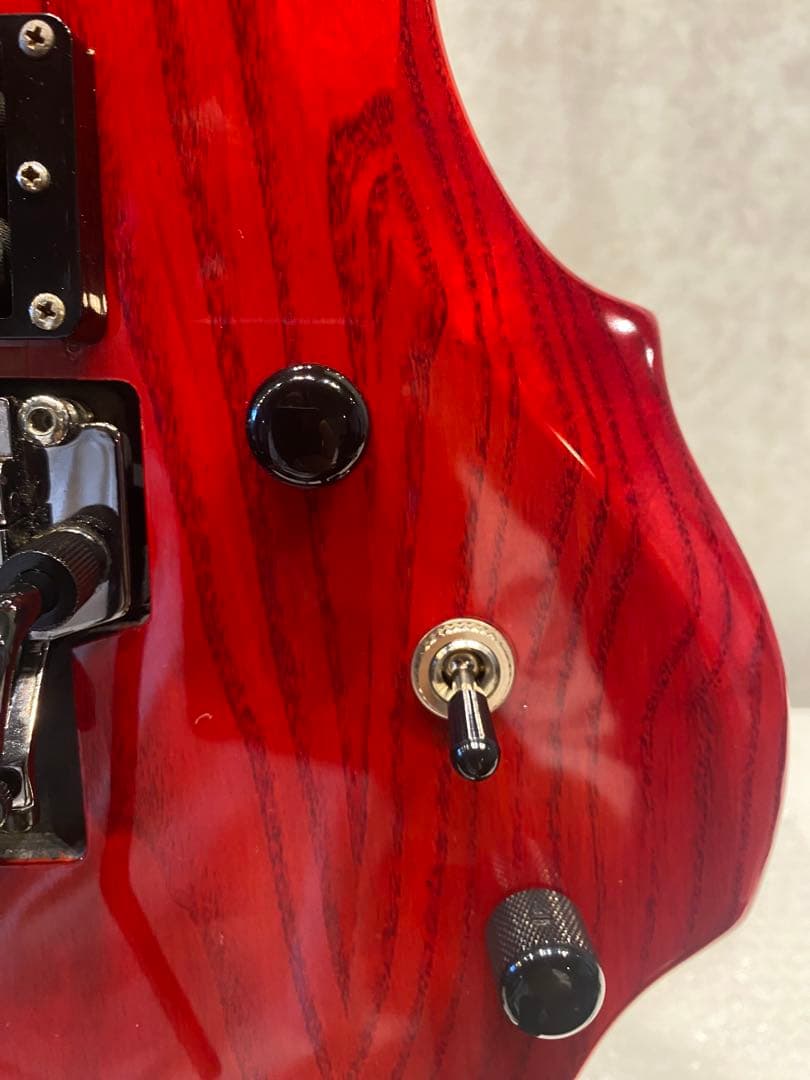 グラスルーツ　極上のフォレスト　G-FR-62GT