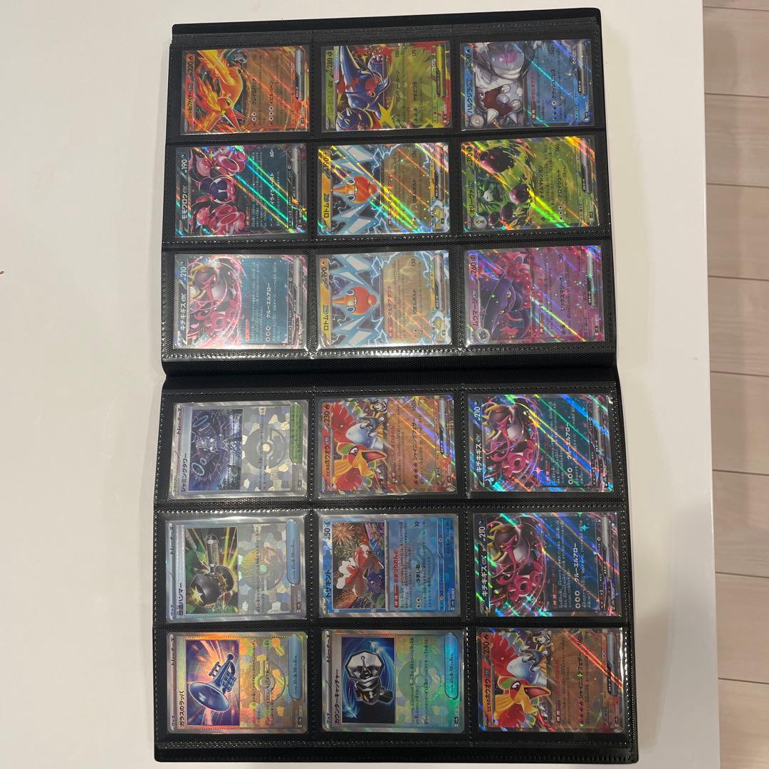 ポケモンカードゲーム セット