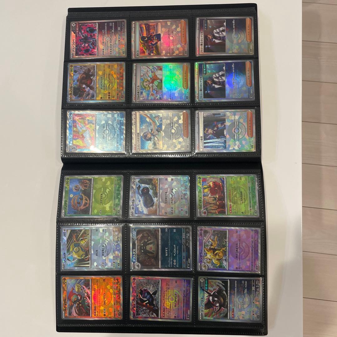 ポケモンカードゲーム セット