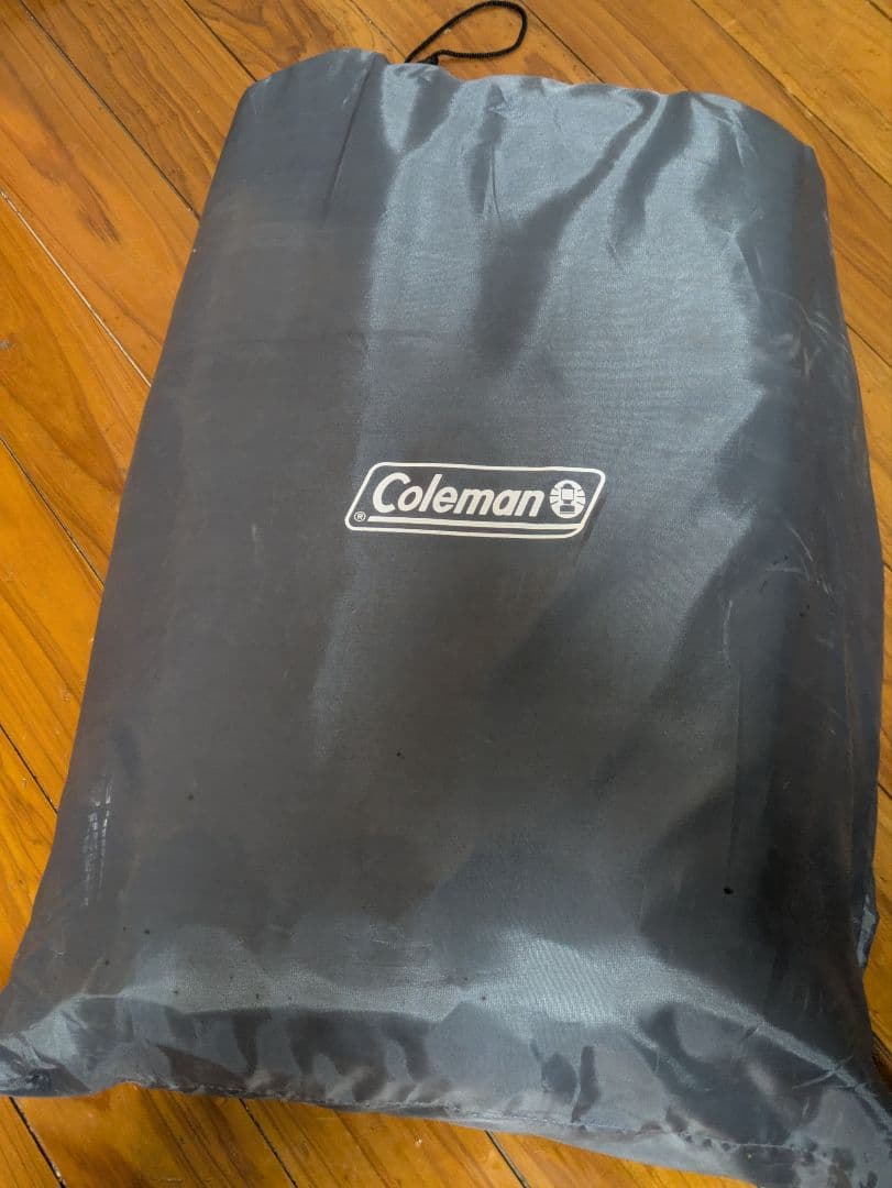 Coleman Tough Wide Dome IV / 300その他快適セット