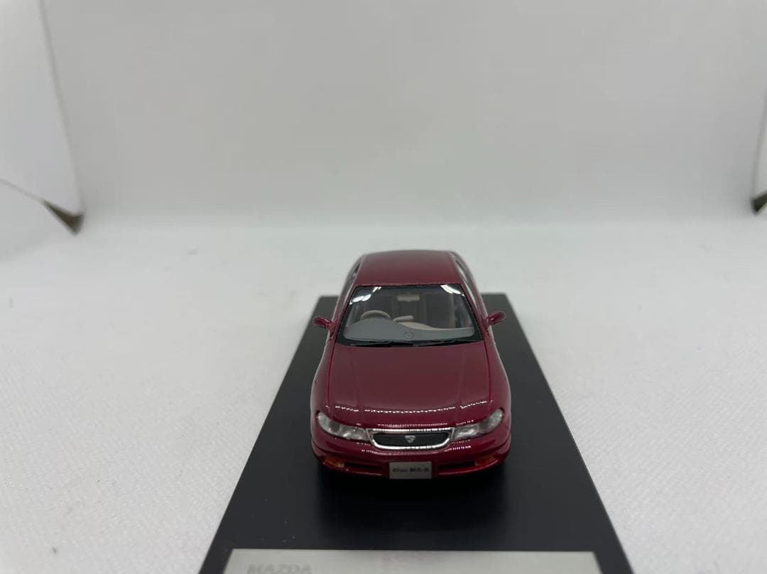 402-679 Hi-Story 1/43 マツダ アンフィニ MS-8