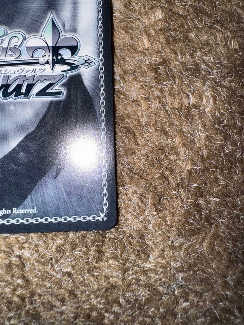 WS NIKKE モダニア ファースト・アフェクション SEC＋ サイン　美品