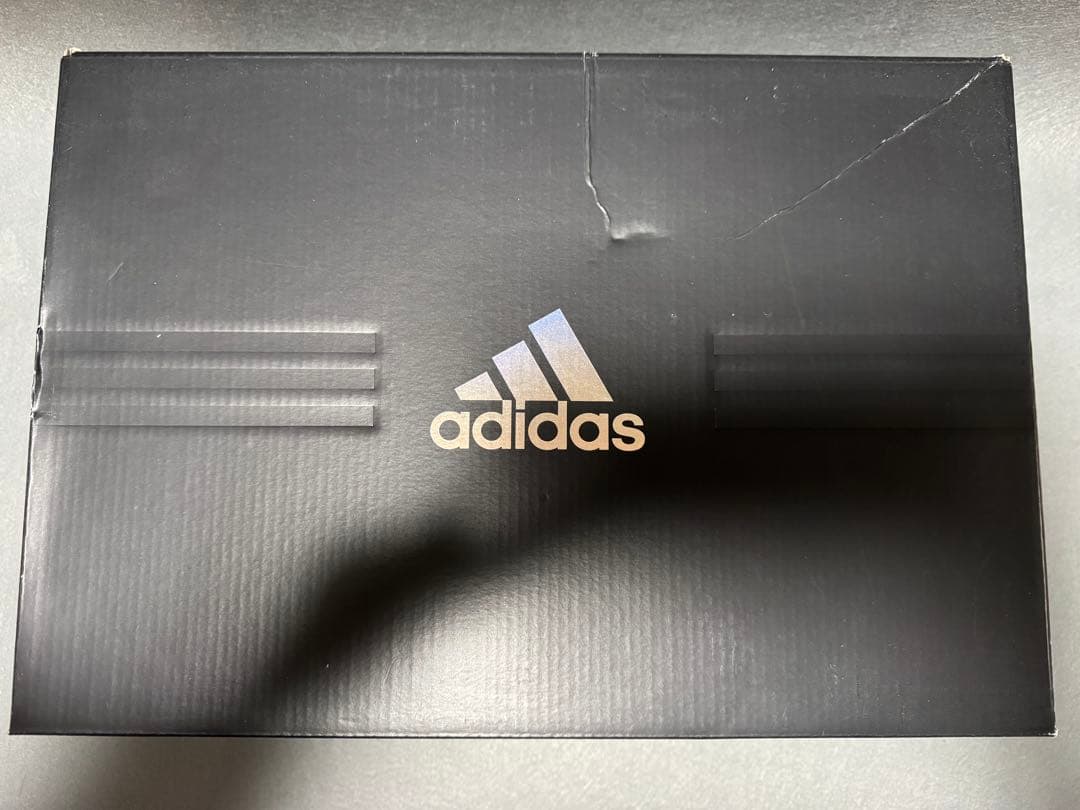 シューズ(男性用) adidas CRAZY 1