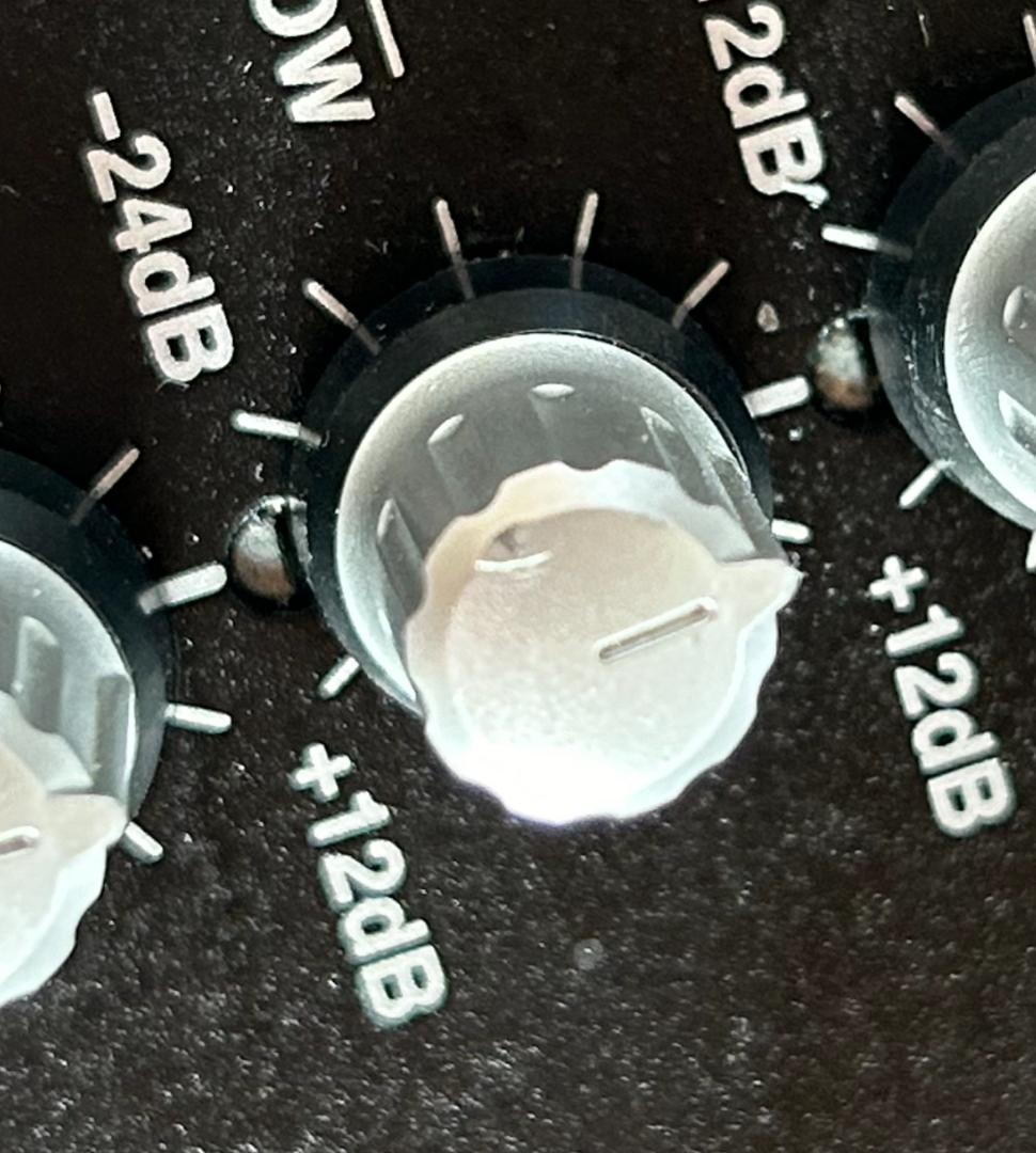 Vestax ベスタクス PMC-05 Pro III DJミキサー