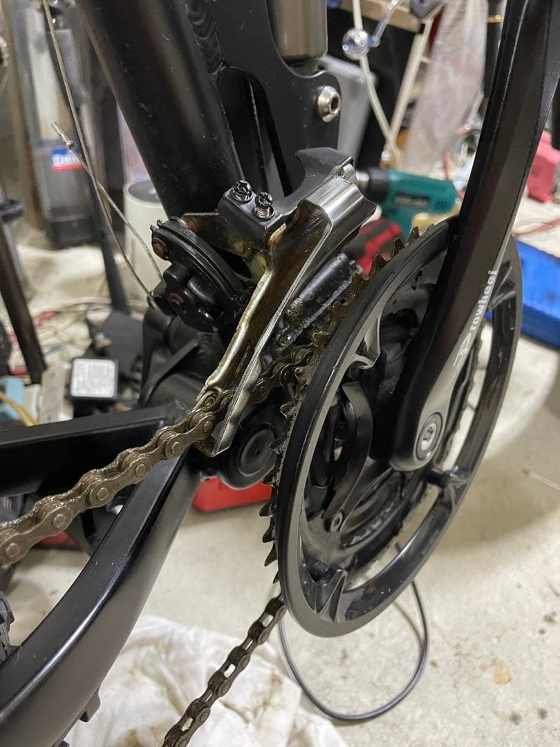 Shengmilo MX-01 電動アシスト自転車