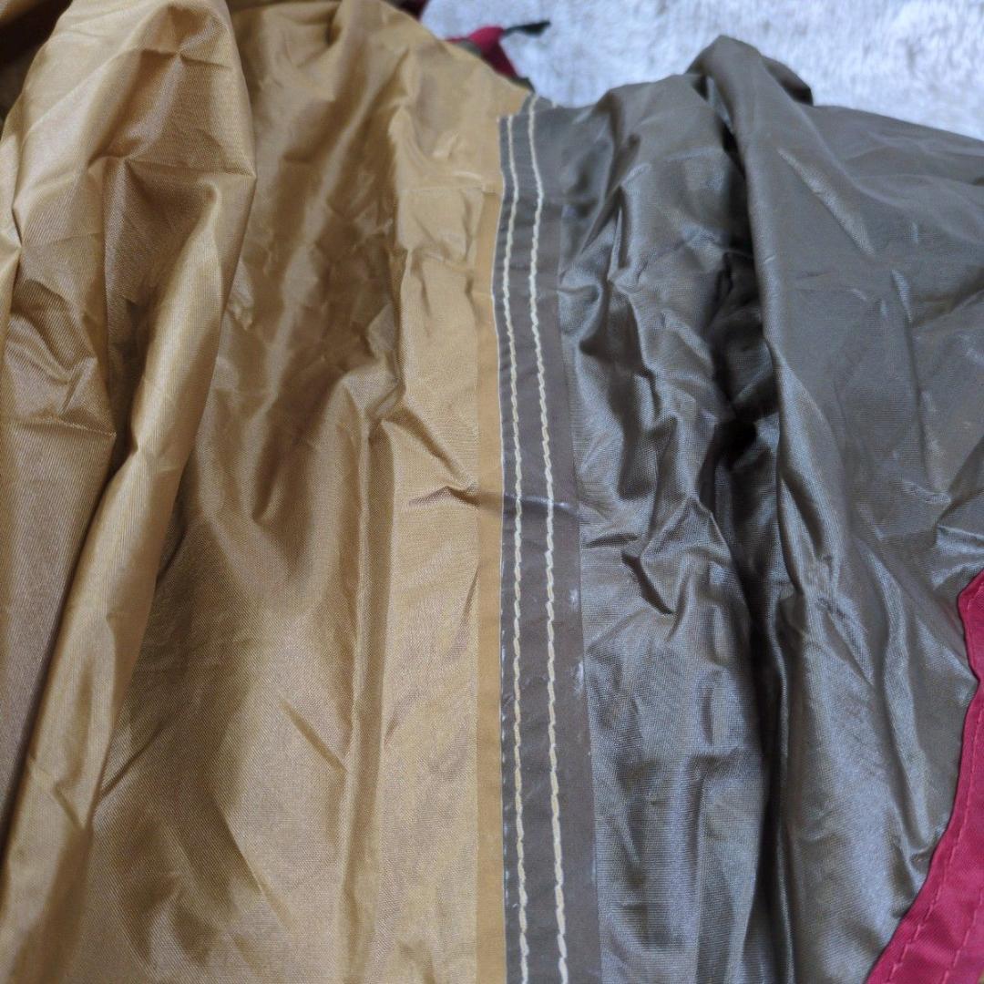  peak アメニティドームM SDE-001R シェルター アウトドア