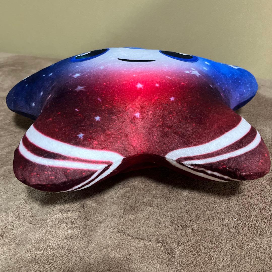 ❣️大阪万博　アメリカ館限定　スパークぬいぐみ　❣️アメリカパビリオン❣️