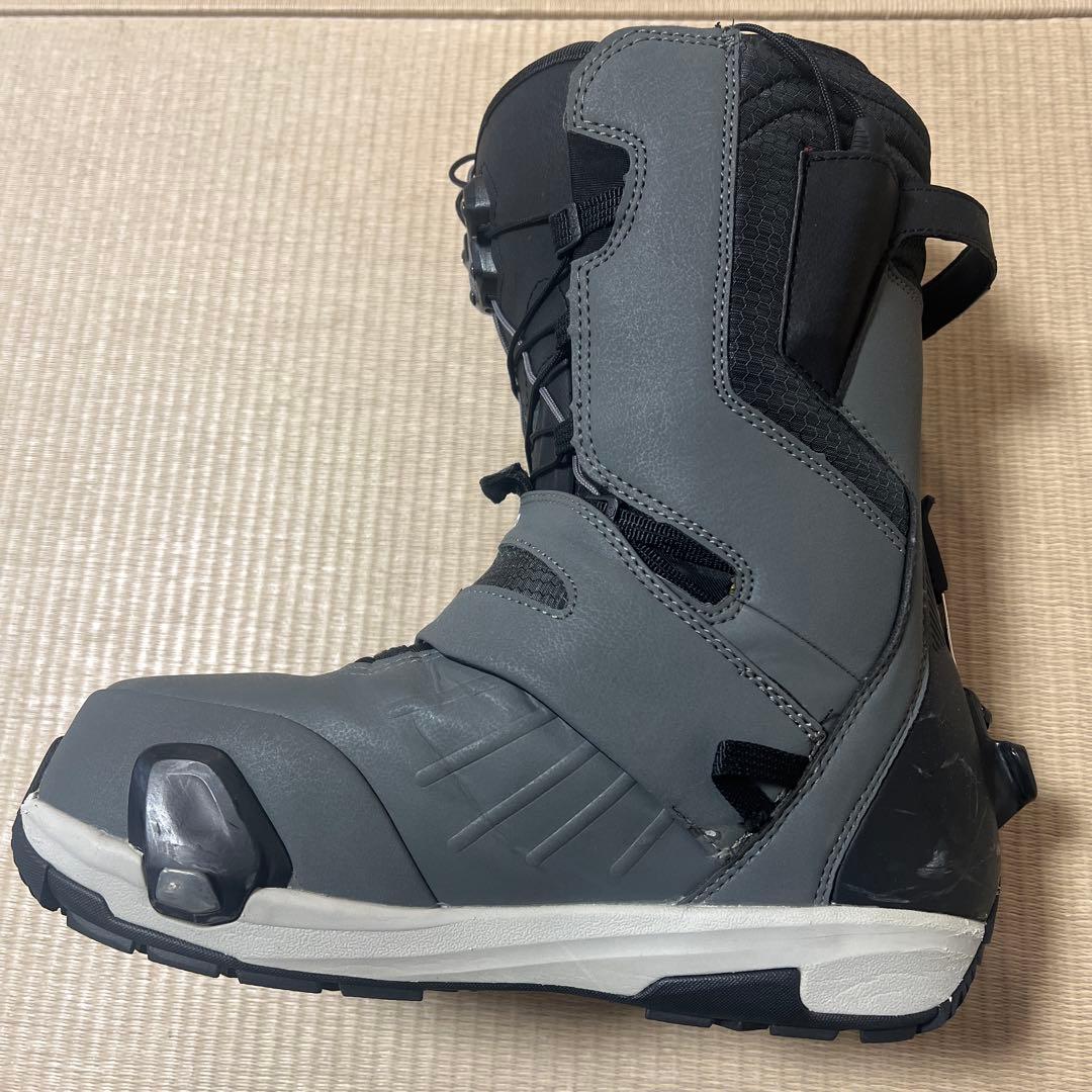 PROFILE TLS Step ON スノーブーツ