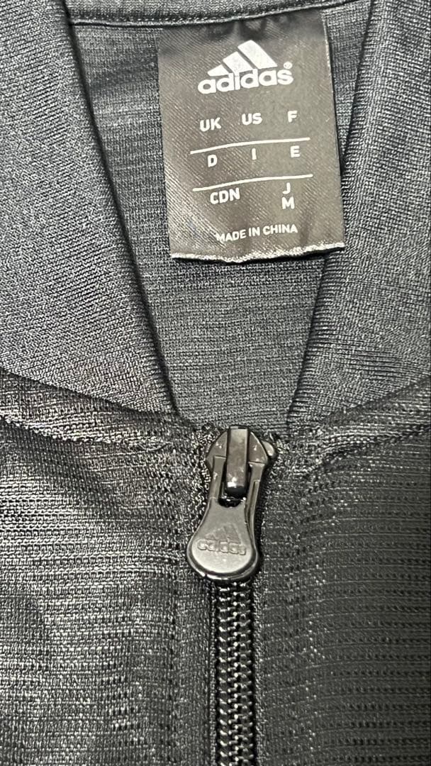 adidas アディダス ジャージ 上下セット セットアップ