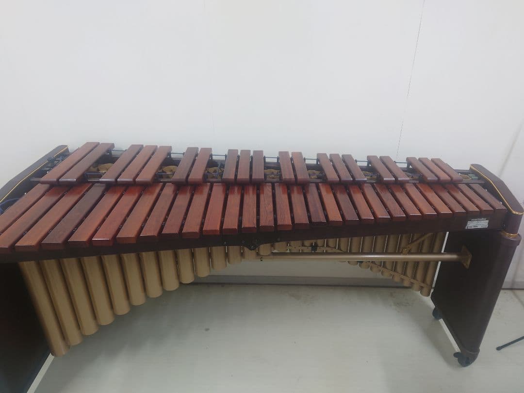 こおろぎ　マリンバUM700　4oct.