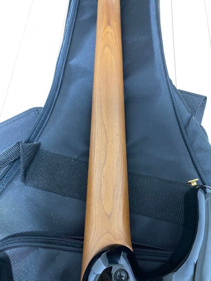 ギター Ibanez AZ THBB10 Tim Henson Polyphia