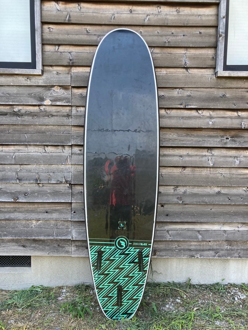STORM BLADE 7ft スポンジボード