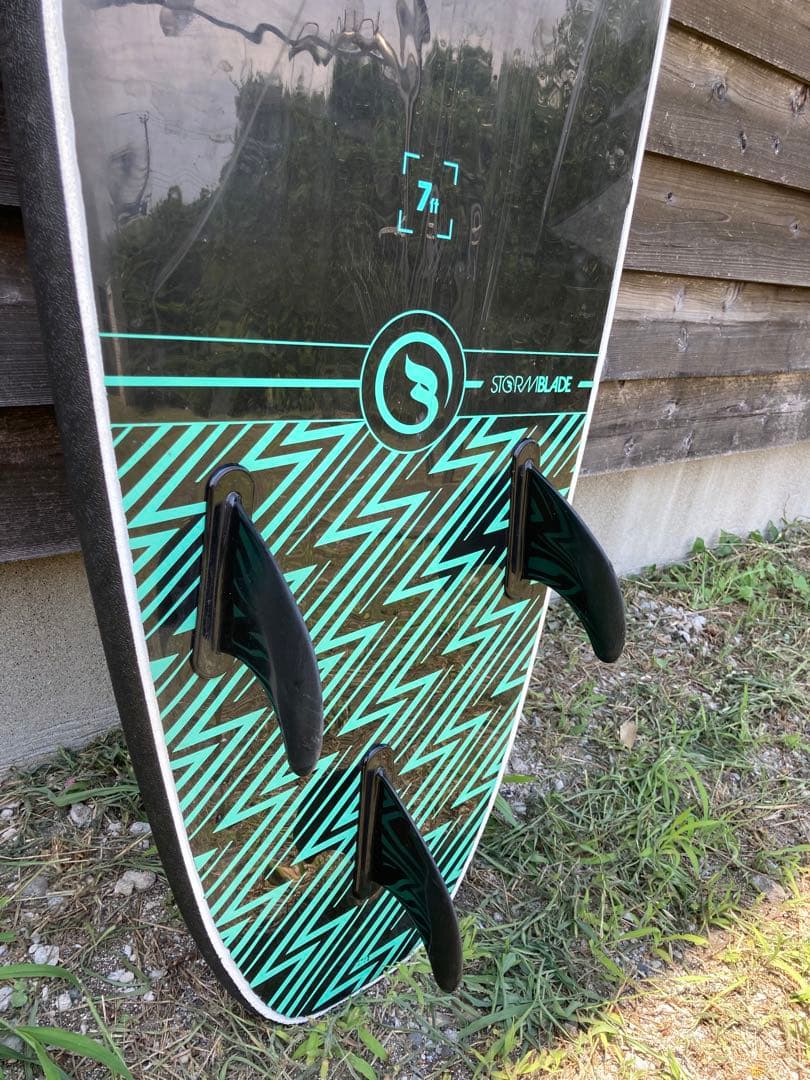 STORM BLADE 7ft スポンジボード