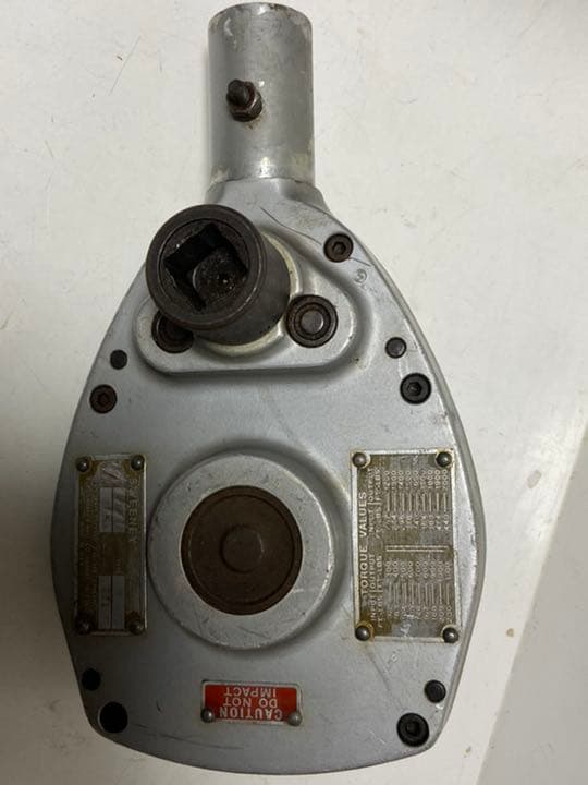 Sweeney マルチプライヤー TORQUE