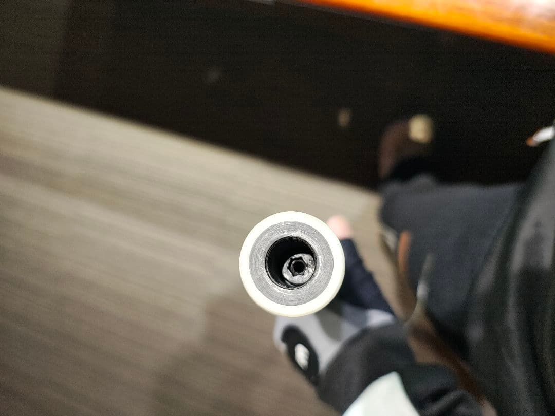 デビッドローマンキューバットのみ