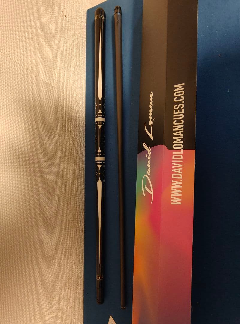 デビッドローマンキューバットのみ