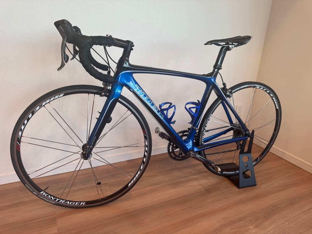 引取のみTREK Madone 5.2 Ultegra OCVL 52 トレック