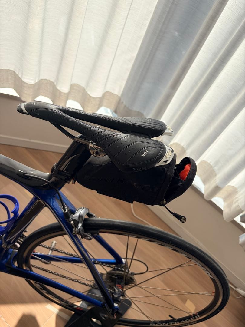 引取のみTREK Madone 5.2 Ultegra OCVL 52 トレック