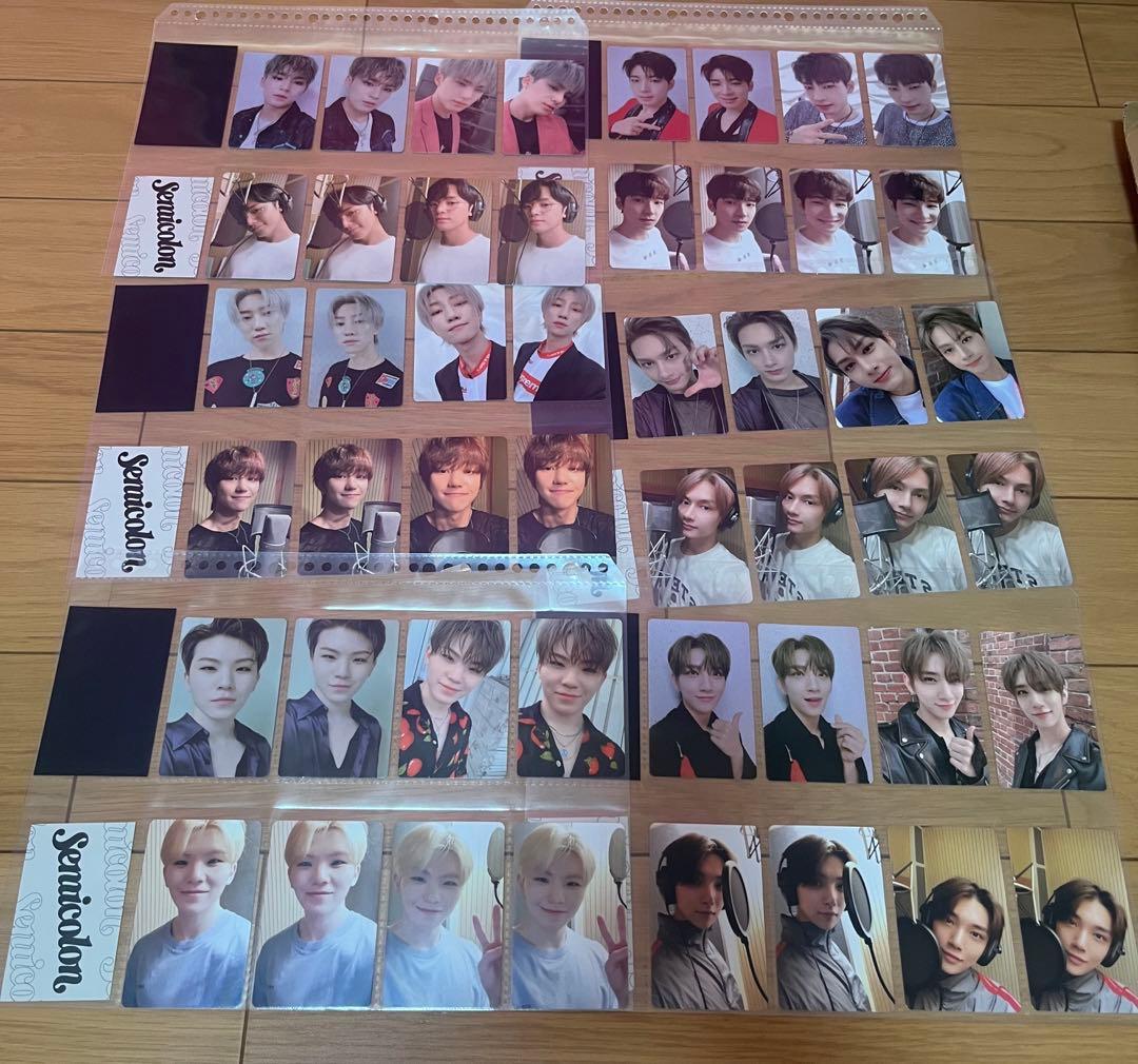 seventeen まとめ売り