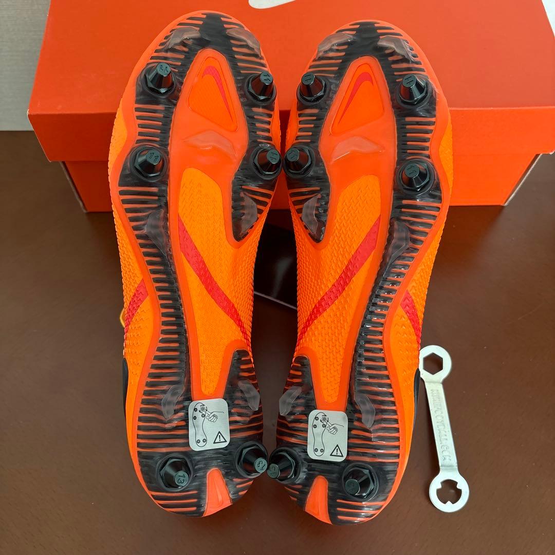 ◼️新品未使用◼️Nike ナイキ ファントム GT2 エリート SG-PRO