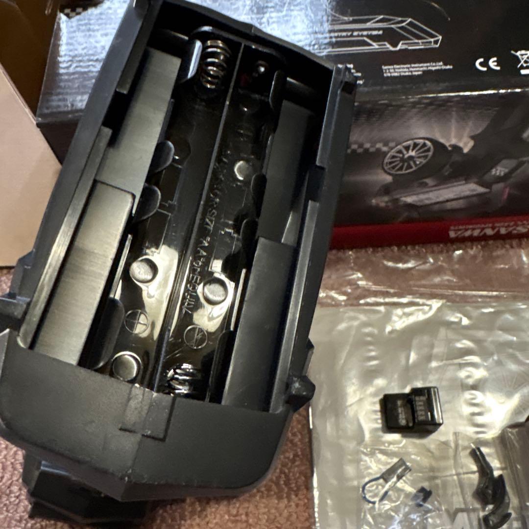 SANWA MT-R サンワ　プロポ