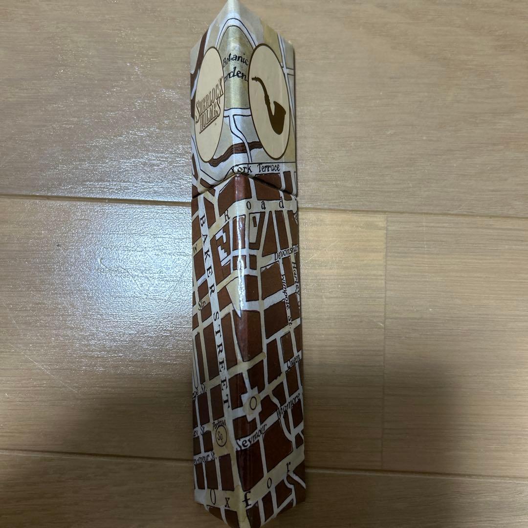 シャーロックホームズ　鉛筆