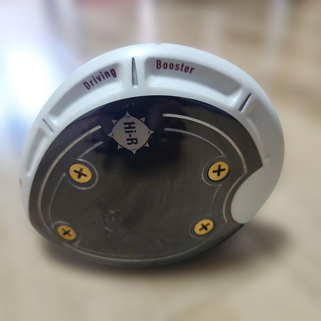 値下げしました！/ゼウスインパクト3番フェアウェイウッド/SR