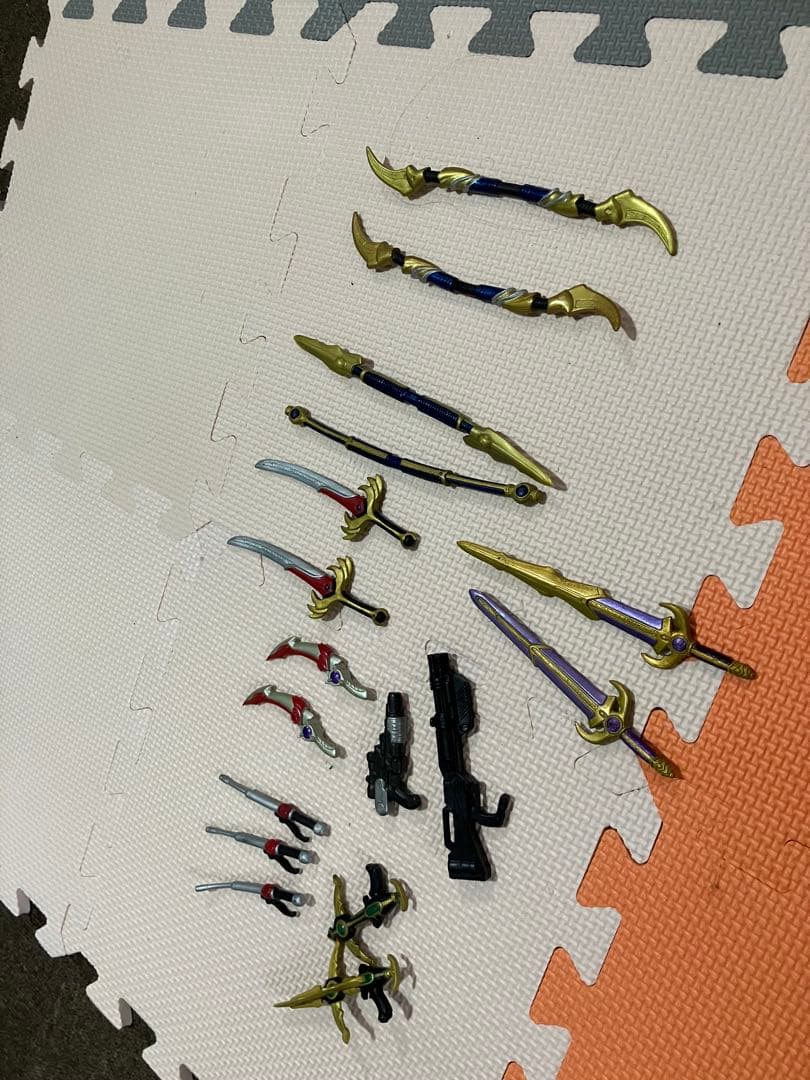 仮面ライダー　ソフビ　まとめ売り