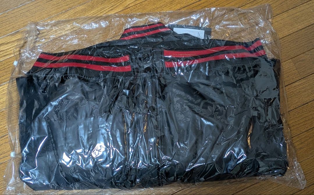 【ＸＬサイズ】新日本プロレス　内藤哲也　スタジアムジャンパー