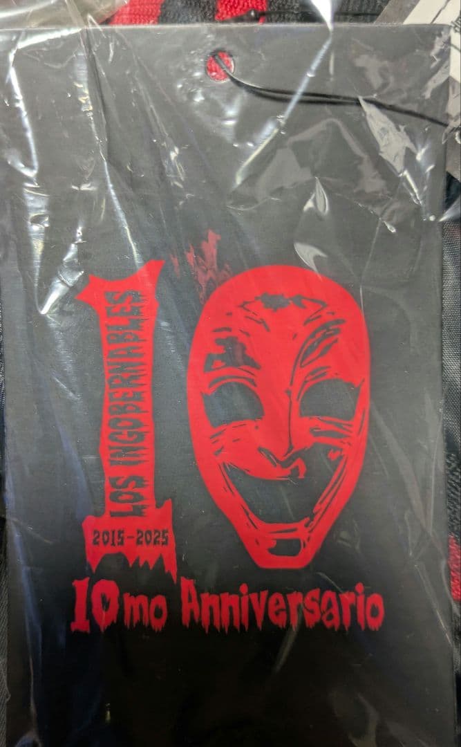 【ＸＬサイズ】新日本プロレス　内藤哲也　スタジアムジャンパー