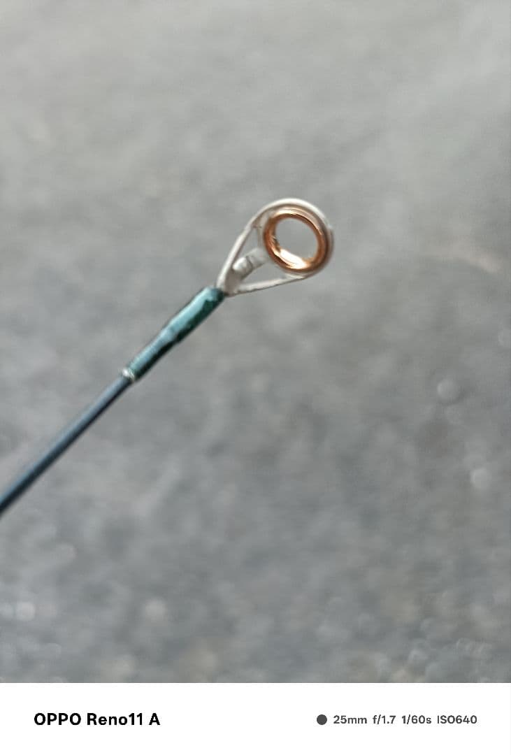 SMITH トラウトスピンシリーズG　GTR-70UL　スミス