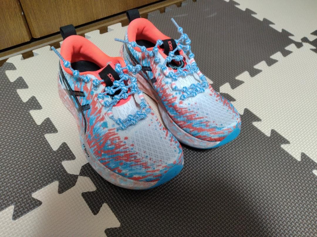 スパイク・シューズ Noosa Tri 16 25cm