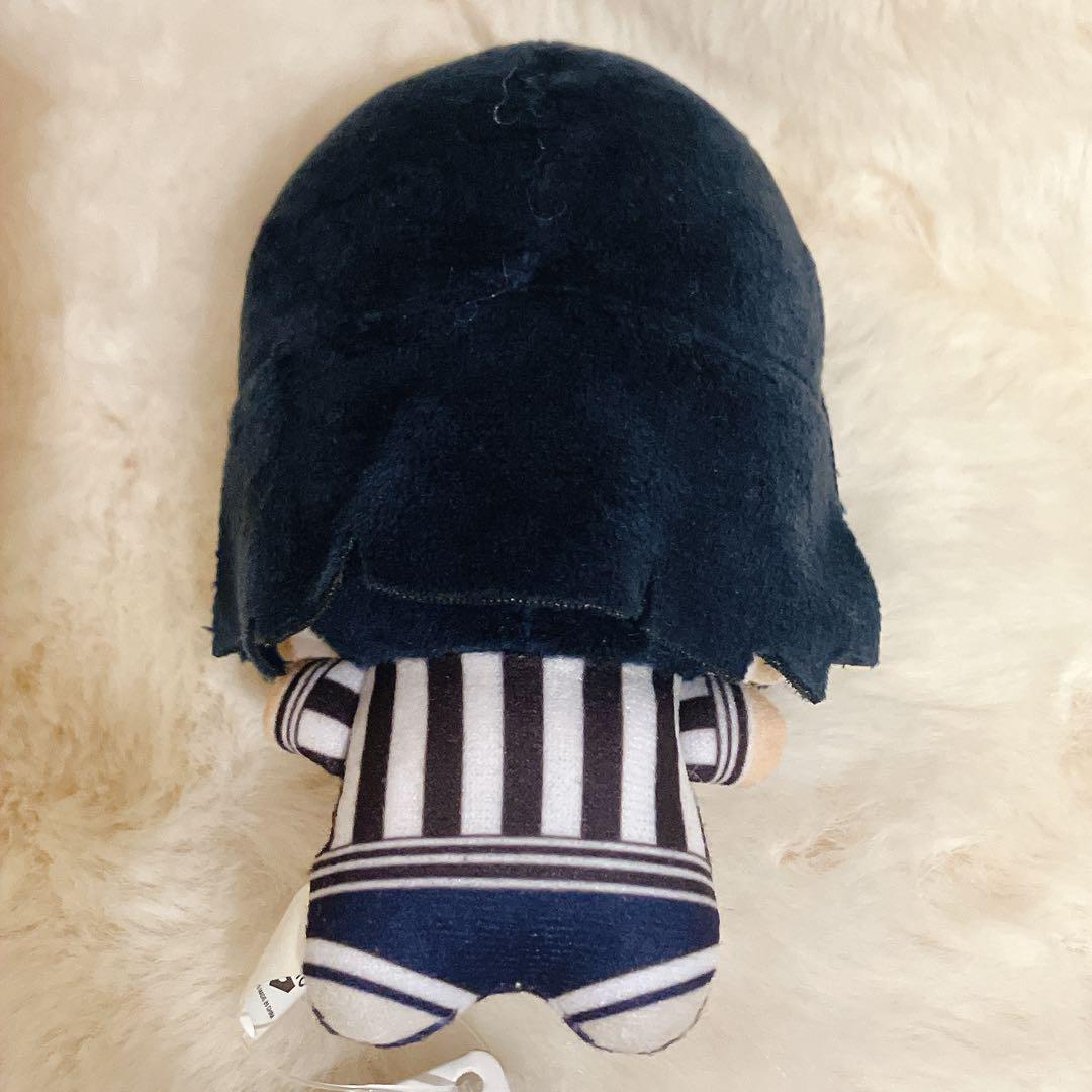 鬼滅の刃 ちびぐるみ vol.2 甘露寺蜜璃 伊黒小芭内 正規品