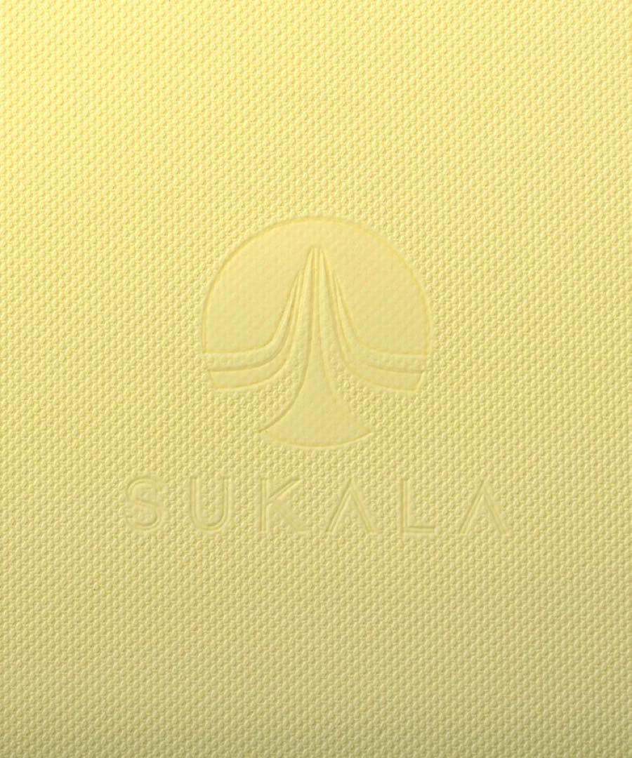 SUKALA ヨガマット バッグ 2点セット