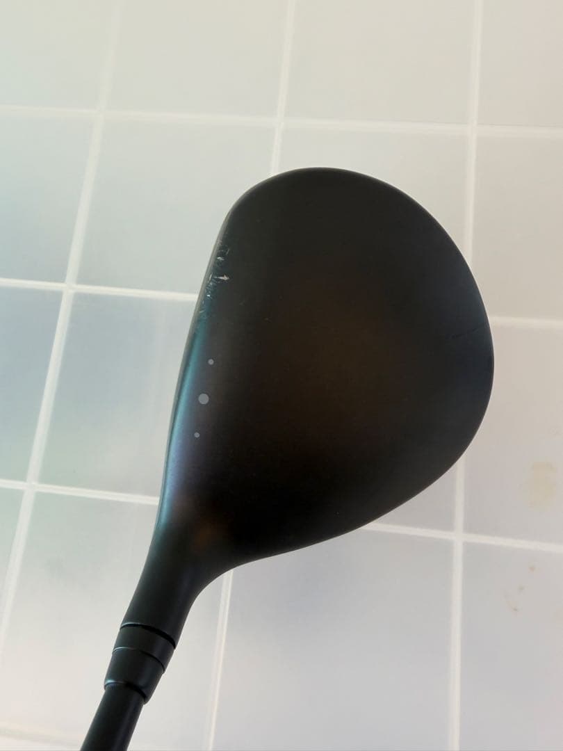 PING G425 MAX D.FW 3本セット