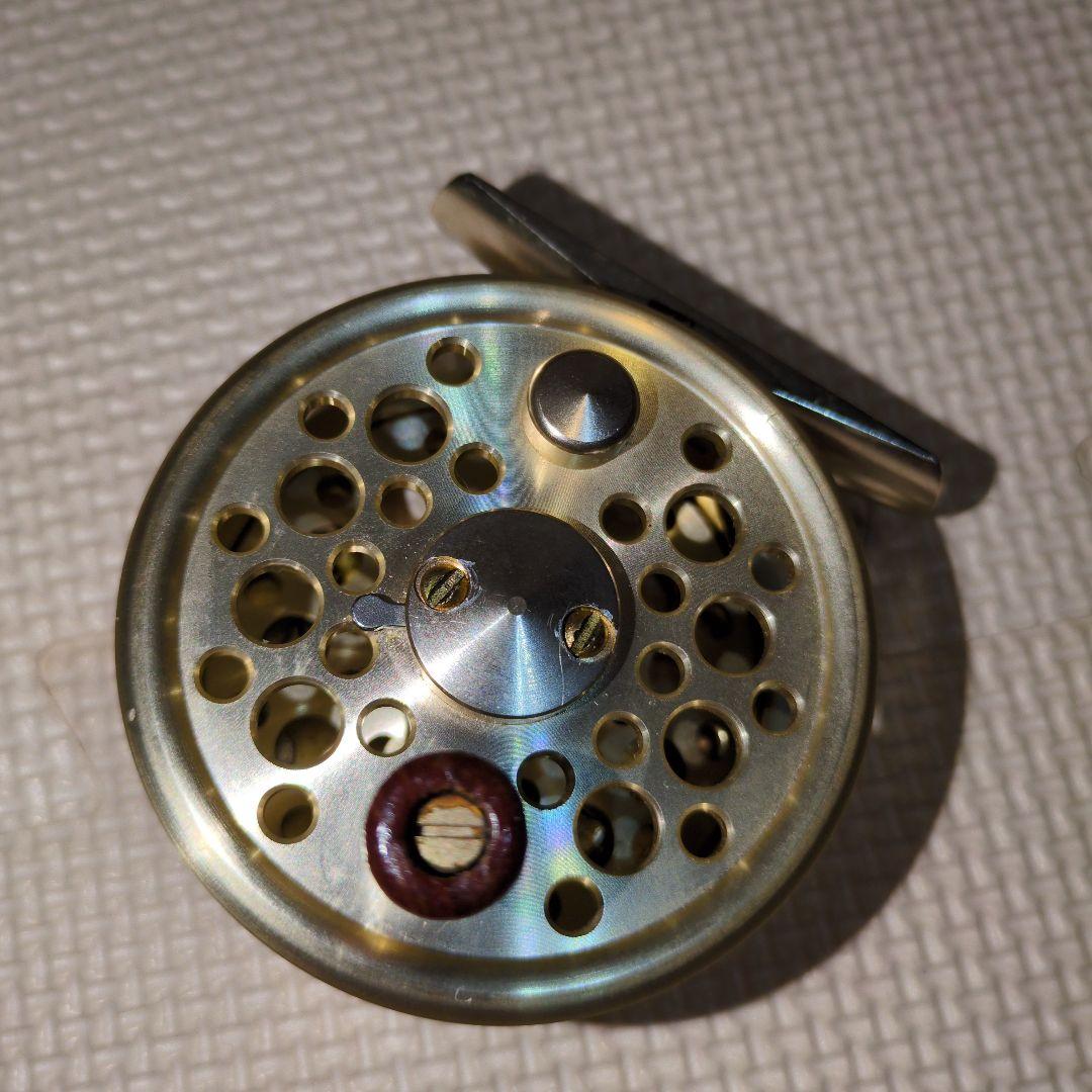 Marado EVOLUTION F フライリール