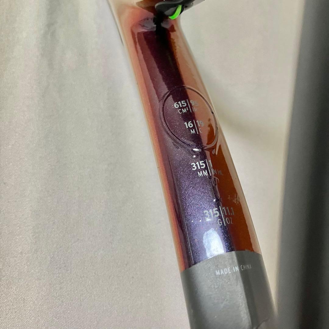 【2か月だけ使用】プレステージツアー 2023 グリップ3