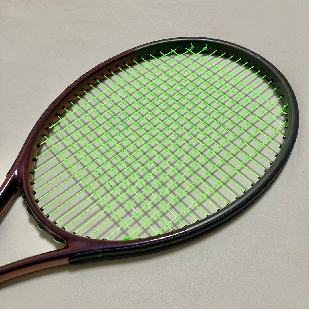 【2か月だけ使用】プレステージツアー 2023 グリップ3