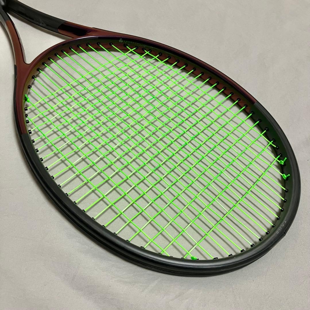 【2か月だけ使用】プレステージツアー 2023 グリップ3