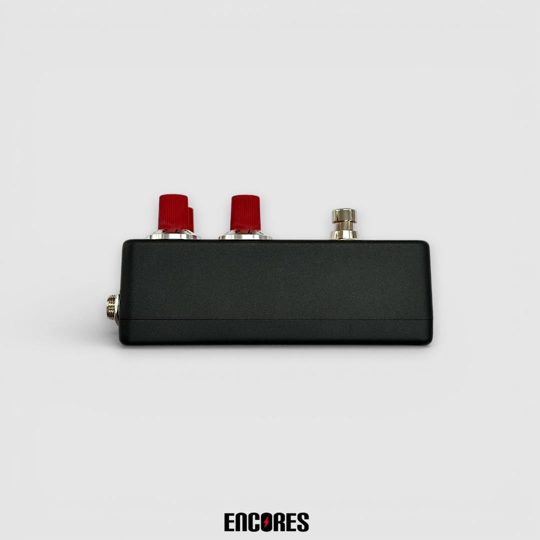 Fender BASSMAN D ベースエフェクター