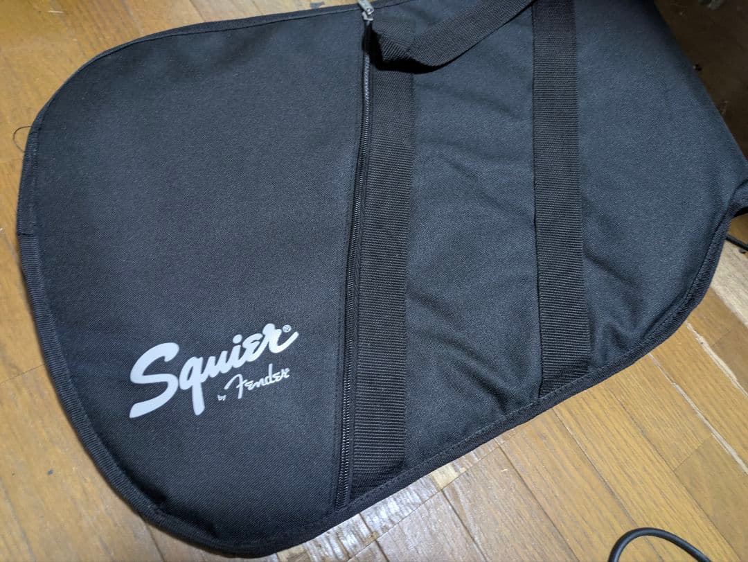 M*i様 Fender ストラトキャスター コンポーネント