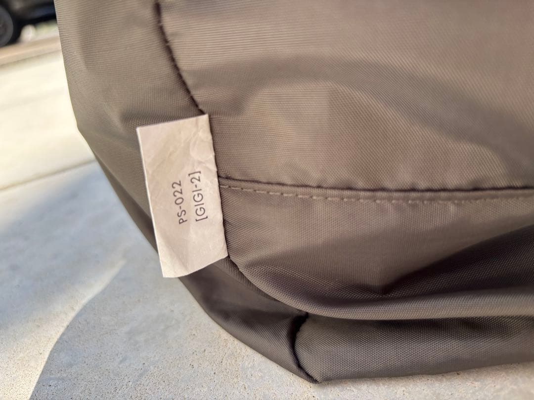 kさま専用/ GIGI2 インナーテント