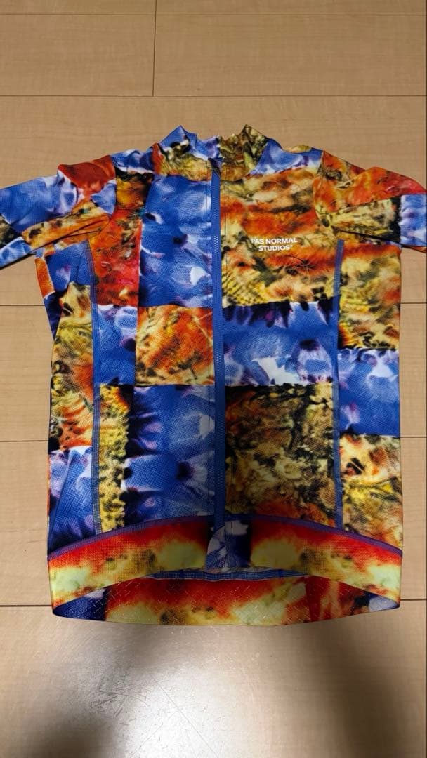 【美品】PAS NORMAL STUDIOS Essential XS