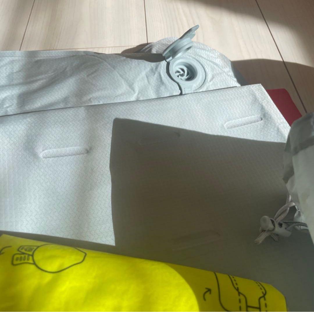 【NEMO】Tensor All Season Regular Wide