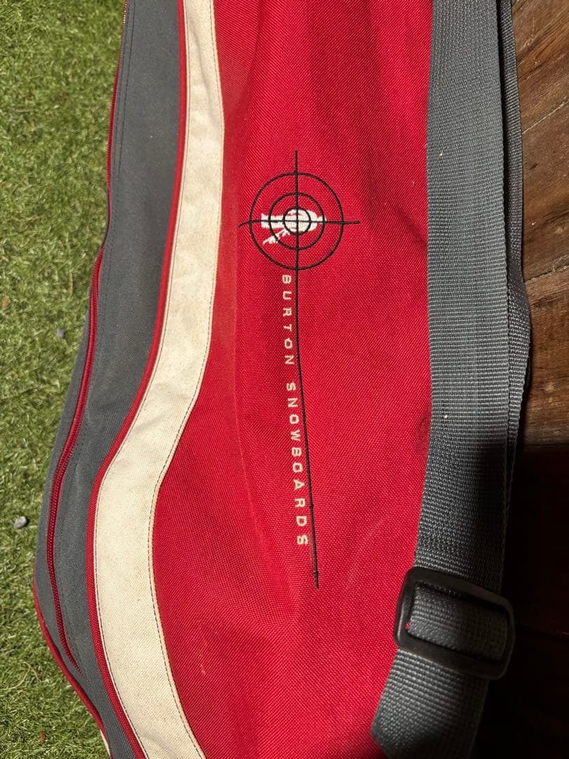 B.C. Bullet スノーボードセット