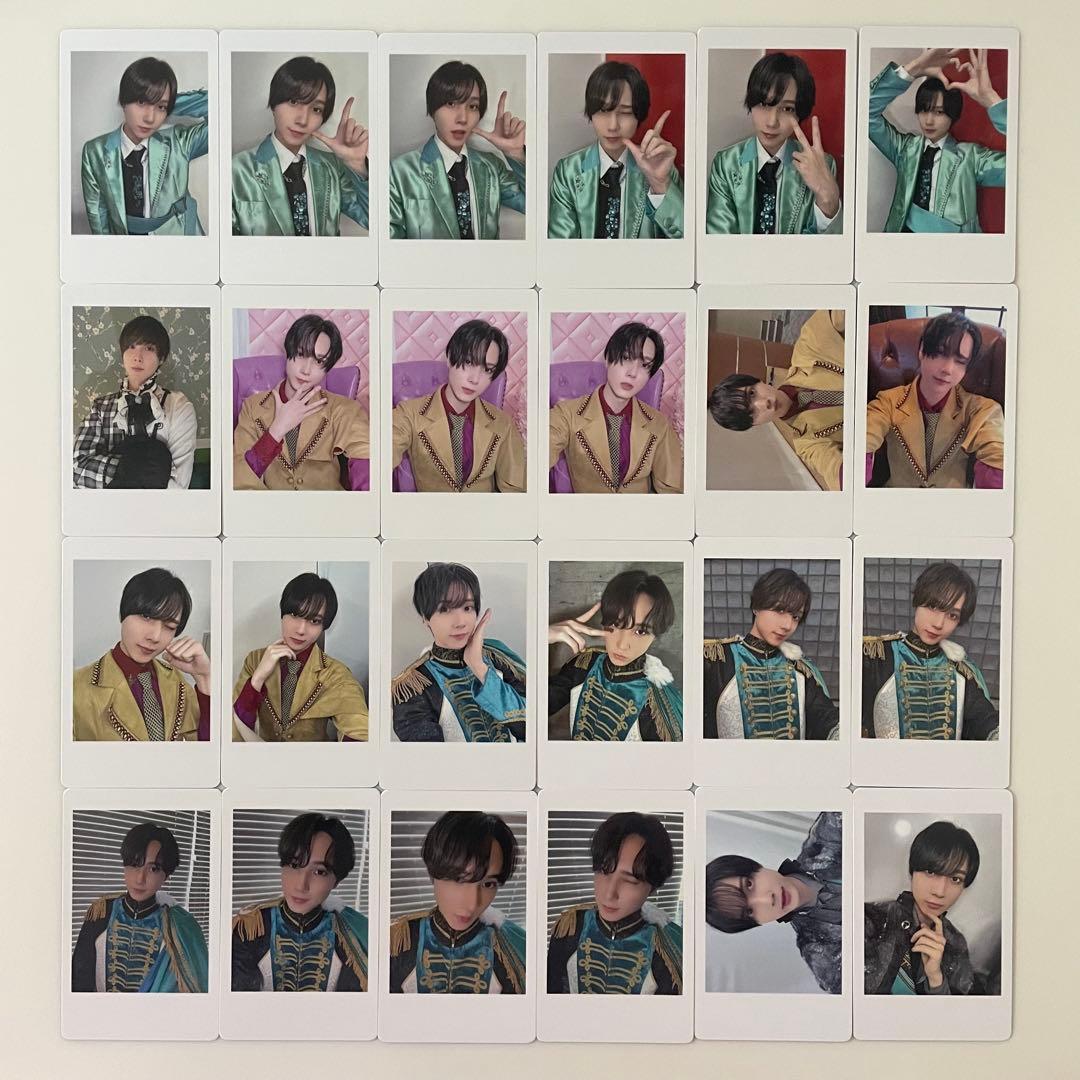 ReLIT 滝かなた ハピカチェキまとめ売り