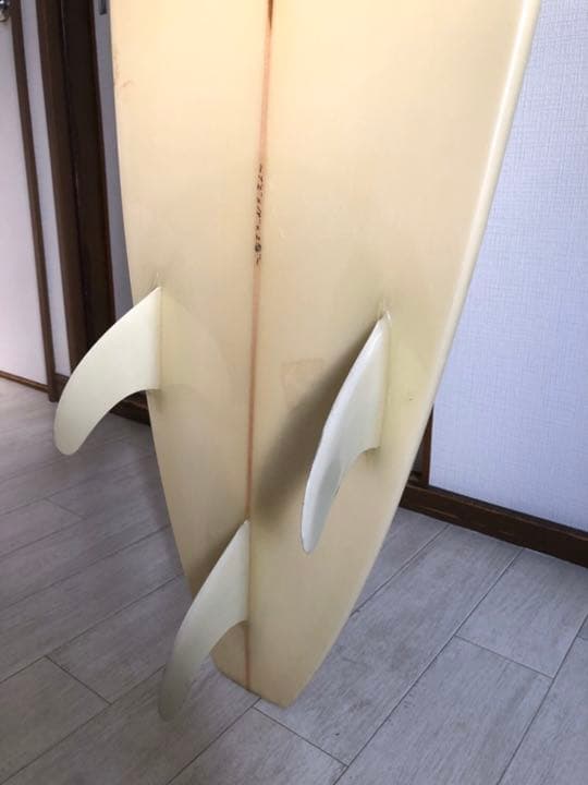 ショートボード　セミガン