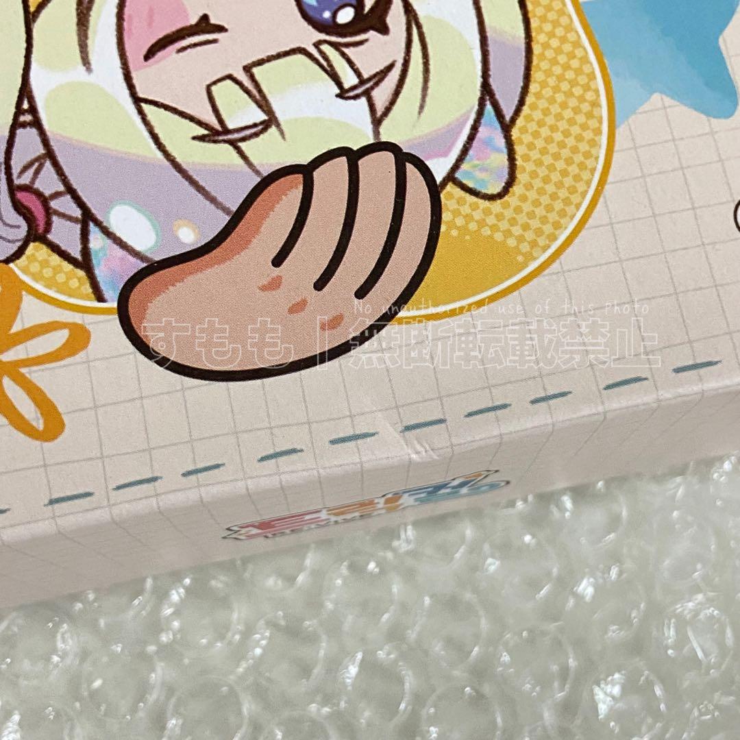 トリッカル なでなで アクリルスタンド オパール 公式 アクスタ もちほっぺ